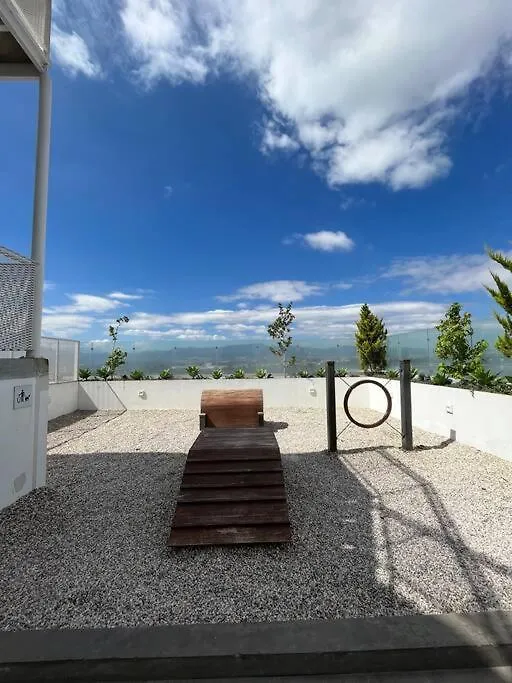 Modern 3 Bedrooms Apartment Guatemala-Stadt 0*,