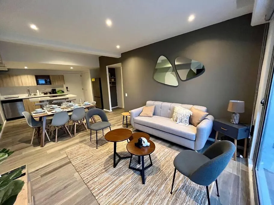 Modern 3 Bedrooms Apartment Guatemala-Stadt