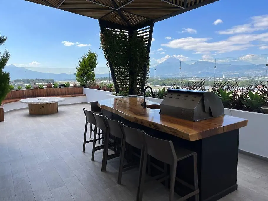 Modern 3 Bedrooms Apartment Guatemala-Stadt