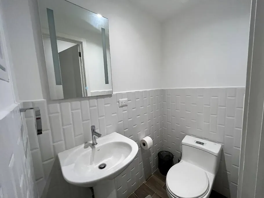 Modern 3 Bedrooms Apartment Guatemala-Stadt