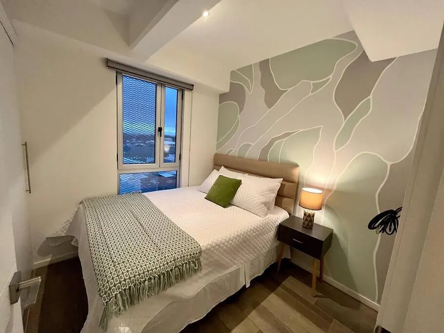 Modern 3 Bedrooms Apartment Guatemala-Stadt 0*,  Guatemala