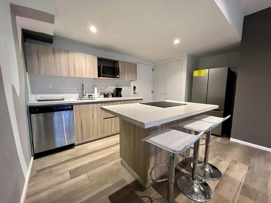 Modern 3 Bedrooms Apartment Guatemala-Stadt