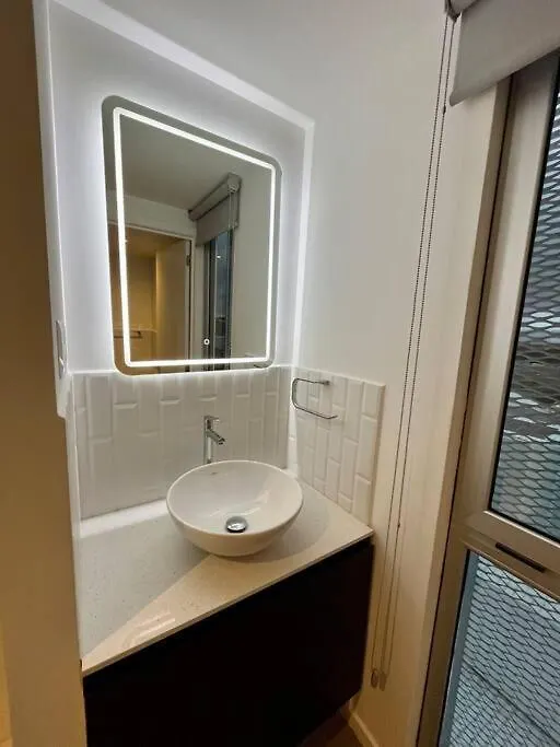 Modern 3 Bedrooms Apartment Guatemala-Stadt