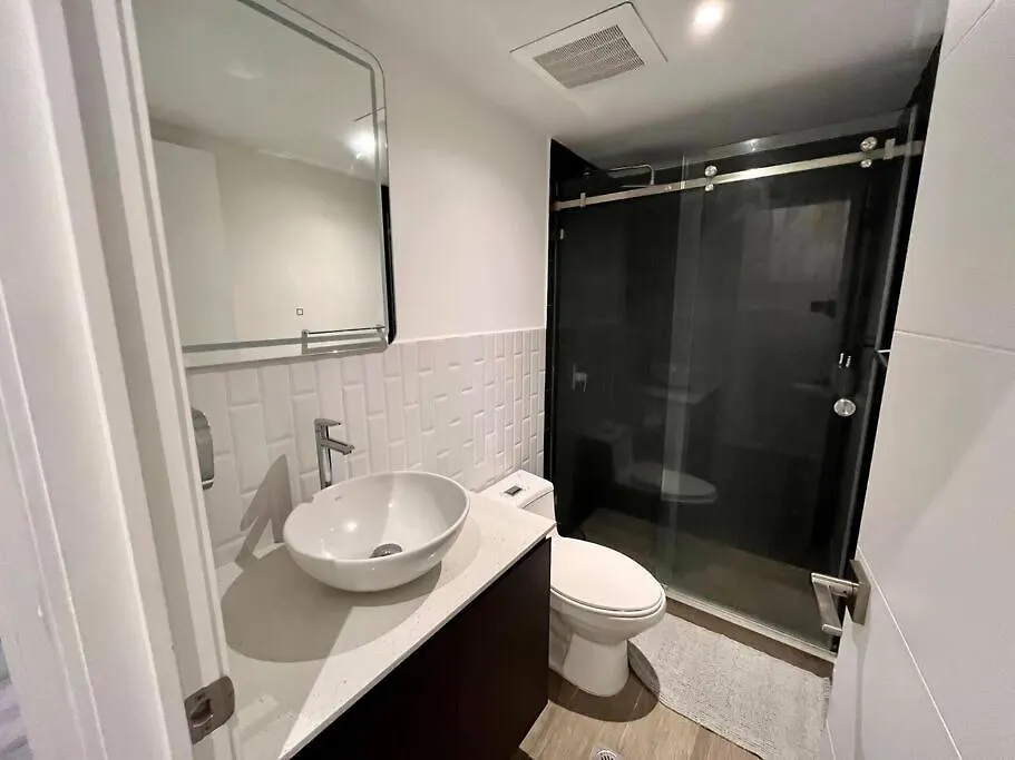Modern 3 Bedrooms Apartment Guatemala-Stadt Guatemala