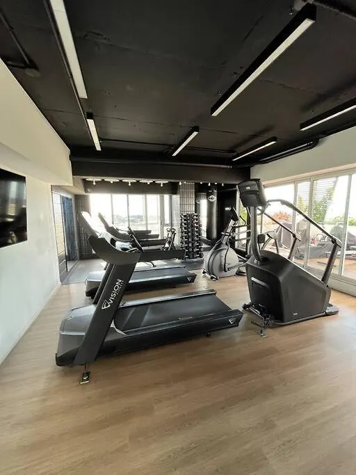 Modern 3 Bedrooms Apartment Guatemala-Stadt